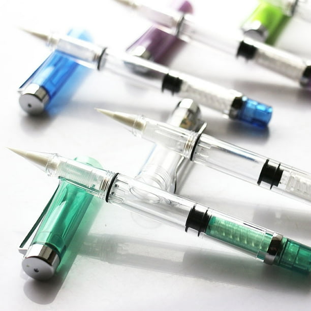 Refillable Fountain Pen