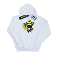 thumbnail image 1 of DC Comics Chandail à Capuchon Homme Chibi Batman Swinging, 1 of 5