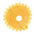 thumbnail image 2 of Pet Post Surgery Collar, Adjustable Prevent Licking Pet Recovery Collar  for Dog for Cat, 2 of 8
