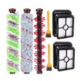 thumbnail image 1 of Pet Brush Roll Area Rug Brush Roll Multi-surface Brush Roll, 1 of 1