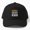 Black, variant on Farmer Miracle Worker Baseball Hat, Christmas Father's Day Agriculture Quote, Cap