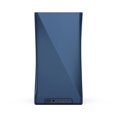 thumbnail image 2 of Fractal Design Era 2 Charcoal Gray Anodized Aluminum/Steel Mini-ITX Compact Small Form Factor PC Case, 2 of 9