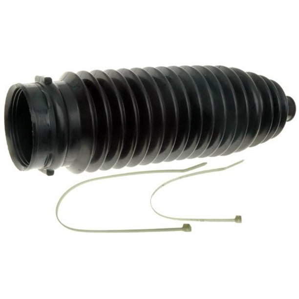 ACDelco 45A7105 Professional Rack and Pinion Boot Kit with Boot and Zip
