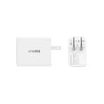 thumbnail image 6 of j5create 67W GaN USB-C 2-Port Charger, JUP2367, 6 of 11