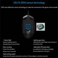 thumbnail image 3 of g102 Second Generation RGB Professional Gaming Optical Wired Mouse black, 3 of 5