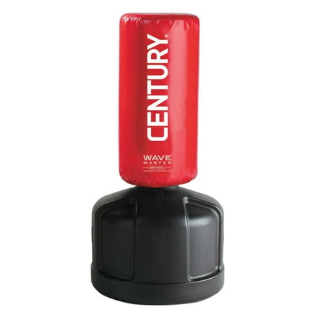 Century Wavemaster Training Bag, Red