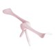 thumbnail image 2 of Entrenador de brazos Ejercitador de brazos Fortalecedor de antebrazos Rosa, 2 of 9