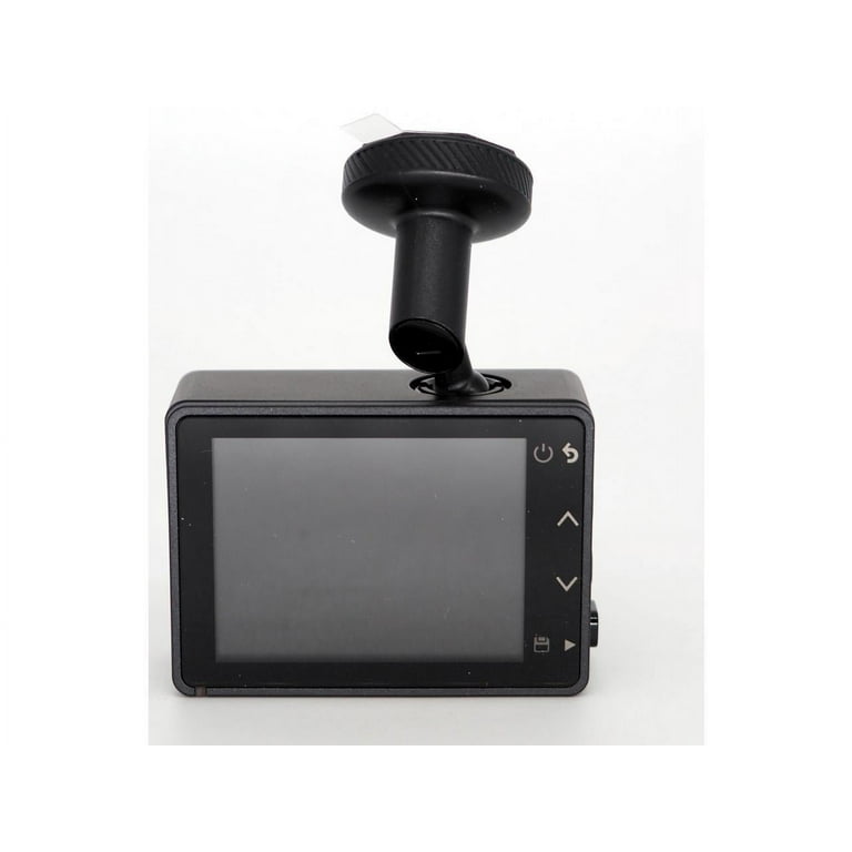 Garmin Dash Cam 47, 1080p and 140-degree FOV, Monitor Your Vehicle While  Away w/ New Connected Features, Voice Control, Compact and Discreet,  Includes
