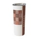 thumbnail image 1 of Termo de 590 ml diseño café, 1 of 5