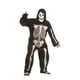 thumbnail image 1 of Disfraz RG Disfraces 3D de Eva Skeleton para adulto con máscara negra, 1 of 2