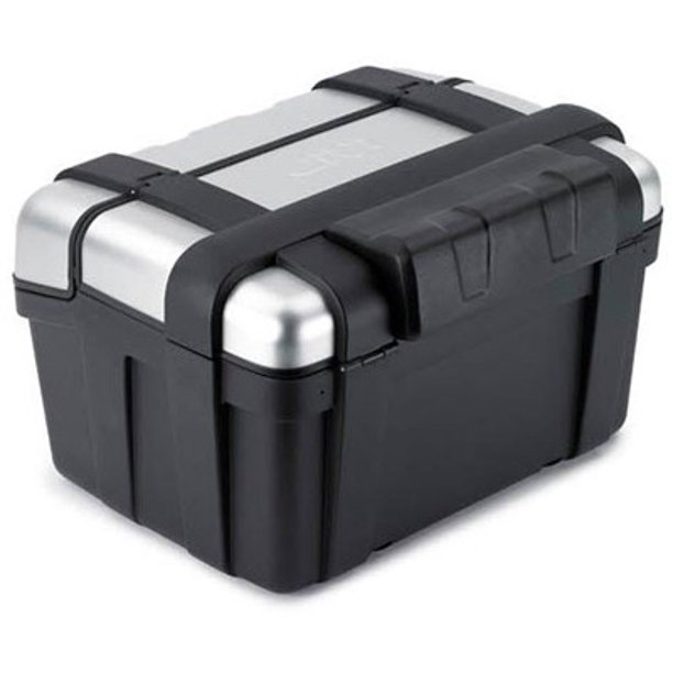 GIVI E118 Polyurethane Back Pad for Monokey TRK33N/TRK46N Trekker