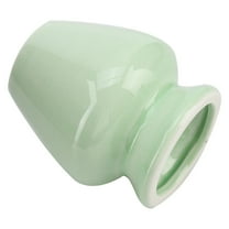 NestledNature 1Pc Matcha Whisk Stand Ceramic Holder For Bamboo Matcha Chasen For Tea Set Accessories,Chasen Holder,Whisk Stand Holder