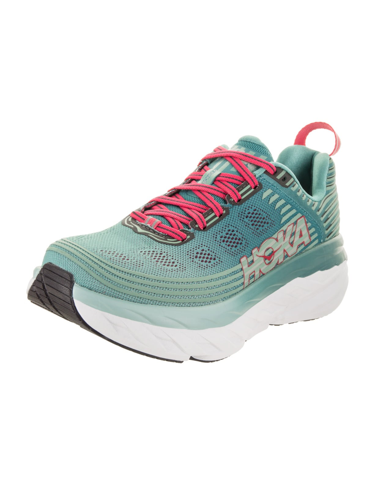 hoka women's bondi 6