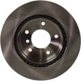 thumbnail image 3 of New Left Rear Brake Disc Compatible With Bmw 328i Base 4 Cyl 2.0L 323i Base 6 Cyl 2.5L 328i Base 6 Cyl 3.0L 325i Base 6 Cyl 3.0L 2006-2013 By 34216764651, 3 of 5