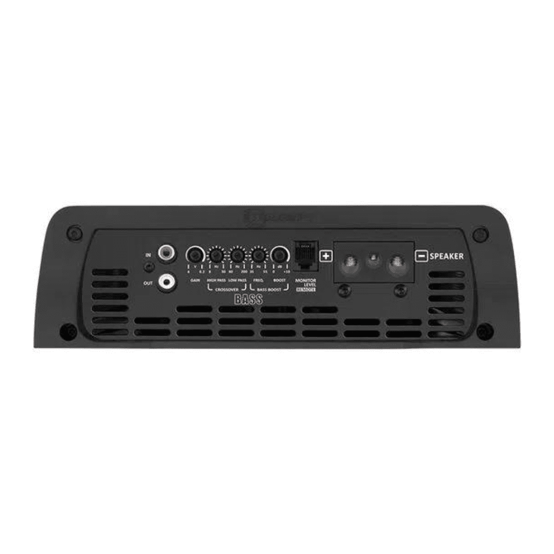 Taramps SMART8 BASS 8000 Watt RMS 0.5-2 Ohms Mono Car Audio Amplifier
