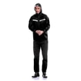 thumbnail image 3 of Impermeable Completo Con Ala Desmontable Para Motociclistas, 3 of 6