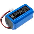 thumbnail image 2 of Battery for Ecovacs W830 W830-RD W830S W836 W850 W855 W930 W950 INR14500-3S, 2 of 4