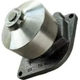 thumbnail image 2 of Seapple Water Pump 3286277 3003749 3913432 3286275 Compatible with Cummins 4B 4BT 4BTA 6B 6BT 6BTA Engine Komatsu PC100-6 PC120-6 PC200-6 PC210-6 PC220-6 PC240-6 PC128UU PC138UU PC238 PC300 Excavator, 2 of 4