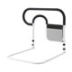 thumbnail image 1 of Barandilla de cama para adultos mayores, pasamanos para cama King, , Full Twin, manija antideslizante, ayuda de movilidad para personas mayores Negro, 1 of 9