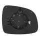 thumbnail image 5 of Coche Retrovisor Izquierdo Lado sin Calefactado Espejo Vidrio con Placa 71743613, 5 of 8