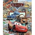 thumbnail image 1 of Pre-Owned Disney Pixar Cars: Look and Find (Hardcover) by Pi Kids, 1 of 1