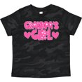 thumbnail image 3 of Inktastic Grandpas Girl Granddaughter Girls Toddler T-Shirt, 3 of 5