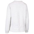 thumbnail image 2 of Trespass Womens Gretta Marl Round Neck Sweatshirt, 2 of 4