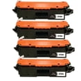 thumbnail image 1 of Cartouche de Toner Compatible 4 Pack CF294A pour Imprimante HP, 1 of 2