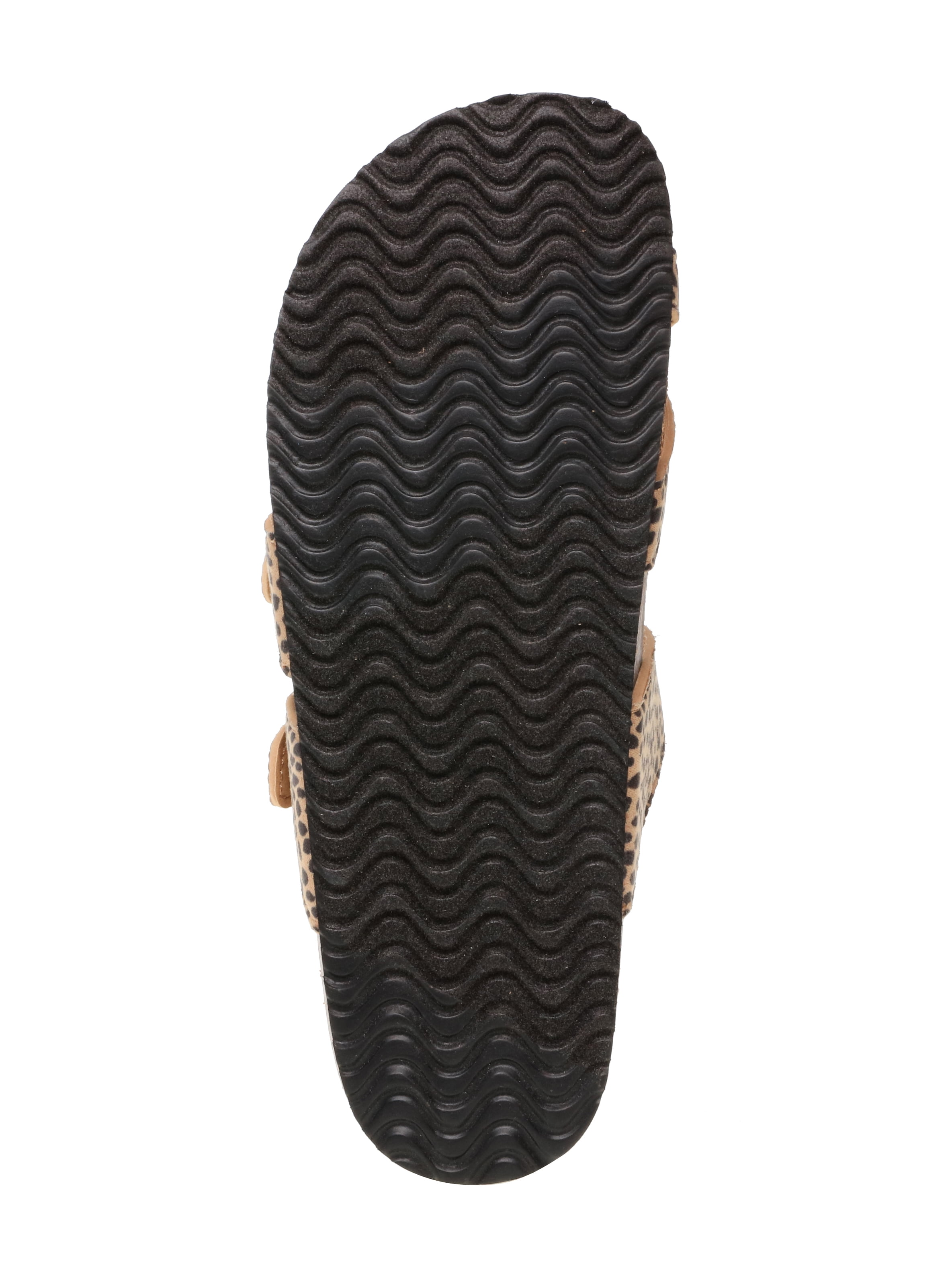 Time and tru leopard sandals Clearance