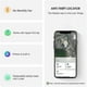 thumbnail image 2 of GPS Tracking for Vehicles,Cars Etc,Real Time GPS Tracker for Car Works with Find My(IOS Only)with Magnetic Caseo, 2 of 5