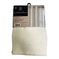 thumbnail image 2 of Cortinas Decorativas Home Trends Liso Gris, 2 of 4