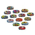 thumbnail image 3 of Pull Back Racing Cars,Die Cast Race Car Vehicles Model for Boys Girls Gift, 3 of 8