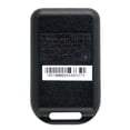 thumbnail image 2 of Code Alarm - CRCX-3 - 2-Button Replacement Transmitter Remote - 314MHz - FCC GOH-M24 GOH-MM6-101890, 2 of 2