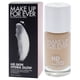 thumbnail image 4 of Base de maquillaje HD Skin Hydra Glow - 1Y16 Beige cálido de Make Up For Ever para mujer - 1 oz, 4 of 6