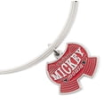 thumbnail image 2 of Disney Alex And Ani Bracelet - I Am Mickey - Silver, 2 of 2