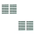 thumbnail image 4 of Eigraketly 12 piezas de seguridad para exteriores, tiras de disuasión para escalar animales, reemplazo de patio trasero, invernadero, animales, Type4 NO4, 4 of 6