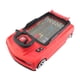 thumbnail image 4 of Volante de juguete de simulación, juguete de aprendizaje, juego de coche de conducción de aventura ligero y resistente, educativo para niños de 3, 4, Rojo, 4 of 8