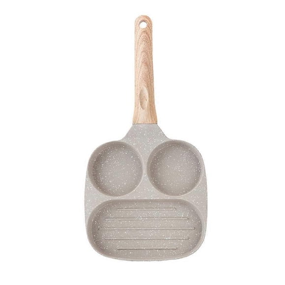Tamagoyaki Pan, Japanese Omelette Pan with Silicone Brush/Spatula, Nonstick, Rectangular Omelet Pan with Removable Ironing Handle, Suitable for All St