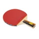 XZNGL Table de Ping-Pong Intérieur 2 Joueurs Raquette de Ping-Pong 2Pcs Paddle 3Balls Set – image 1 sur 9
