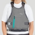 thumbnail image 7 of 2023 NRS Women's Siren PFD | Whitewater Life Jacket, 7 of 7