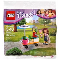 LEGO Friends Mini Smoothie Stand Bagged Set