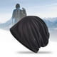 thumbnail image 2 of Gorro de verano transpirable Sunnimix negro, 2 of 5