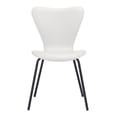 thumbnail image 2 of Silla de Comedor Kessa Muebles  Torlo Café, 2 of 11