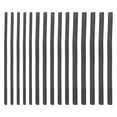 thumbnail image 1 of 25 uds palitos de carbón profesional artista dibujando carbón carbón comprimido duradero, 1 of 6