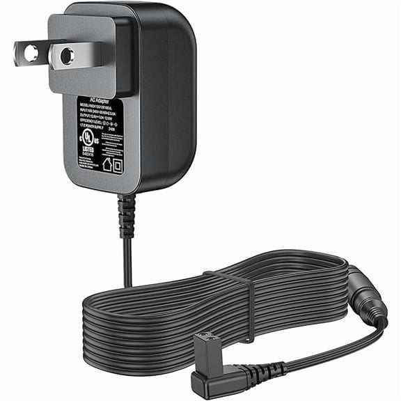 can Charger for Paxcess HJ1103 HJ1103J Rechargeable Pool Vacuum Cleaner Power Cord AC Adapter DC Adaptor Supply