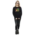 thumbnail image 4 of Elf Womens North Pole Sweatshirt, 4 of 5