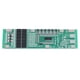 thumbnail image 3 of Nimomo Protección de batería de litio 6S 40A Placa de protección de batería de litio BMS Placa de protección de celda de batería Iluminación solar con equilibrio, 3 of 8