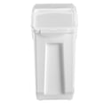thumbnail image 5 of 4.5Gallon Rice Storage Container, Capacity 40 L, 5Gallon/20L x2 Capacity Large Dog Food Dispenser Bin, 2 Pack, Detachable, for garages, workshops, fabrication shops, repair bays, and job sites, 5 of 7