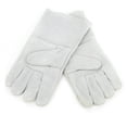 thumbnail image 2 of Gants de Jardinage, 1 Paire de Gants de Soudage Gants de Travail Performance Inégalée, 2 of 8