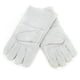 thumbnail image 1 of Protección de las manos en el trabajo, 1 par de guantes de soldadura Guantes de trabajo Guantes de cuero de vaca Los mejores materiales, 1 of 8